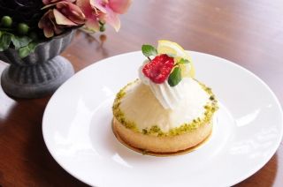 タルトシトロン