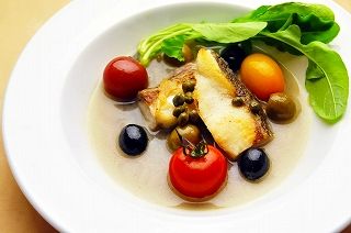 s-真鯛のアクアパッツァ