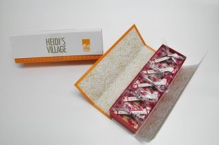 ハイジの村限定