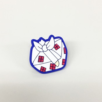 ちいさい桔梗信玄餅