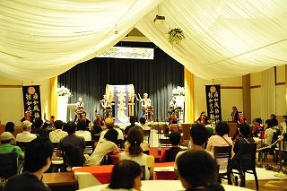 トワイライトコンサート2013