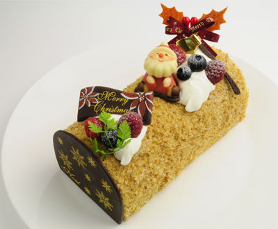 キャラメル・ノア