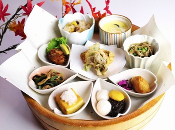 秋のミニミニＤＯＮ2013