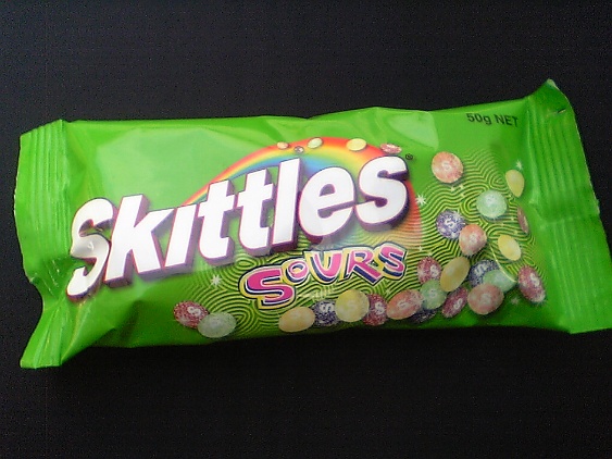 スキットルズ サワー Junkfood Junky スキットルズ サワー Junkfood Junky