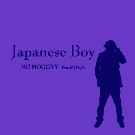 JAPANESE BOY12