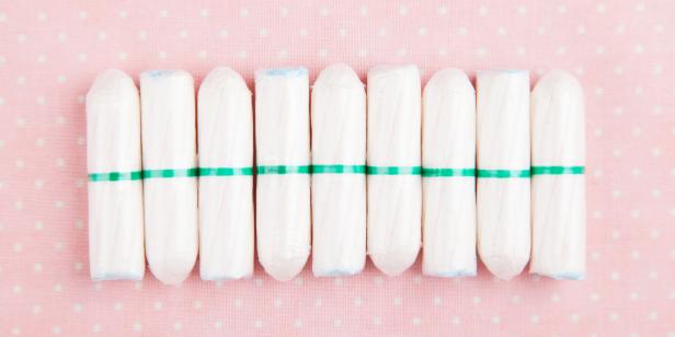 オーストリア トキシックショック症候群 Tss とタンポン 一面の暇つぶし