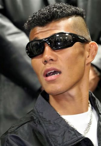 亀田の髪型 土井広之の渡る世間に鬼下段 キラーロー