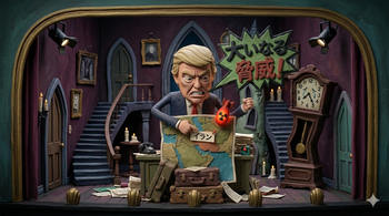 イラン情勢次第