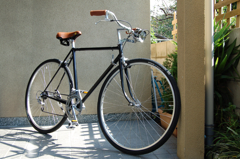 零式 おっさんちゃりだー