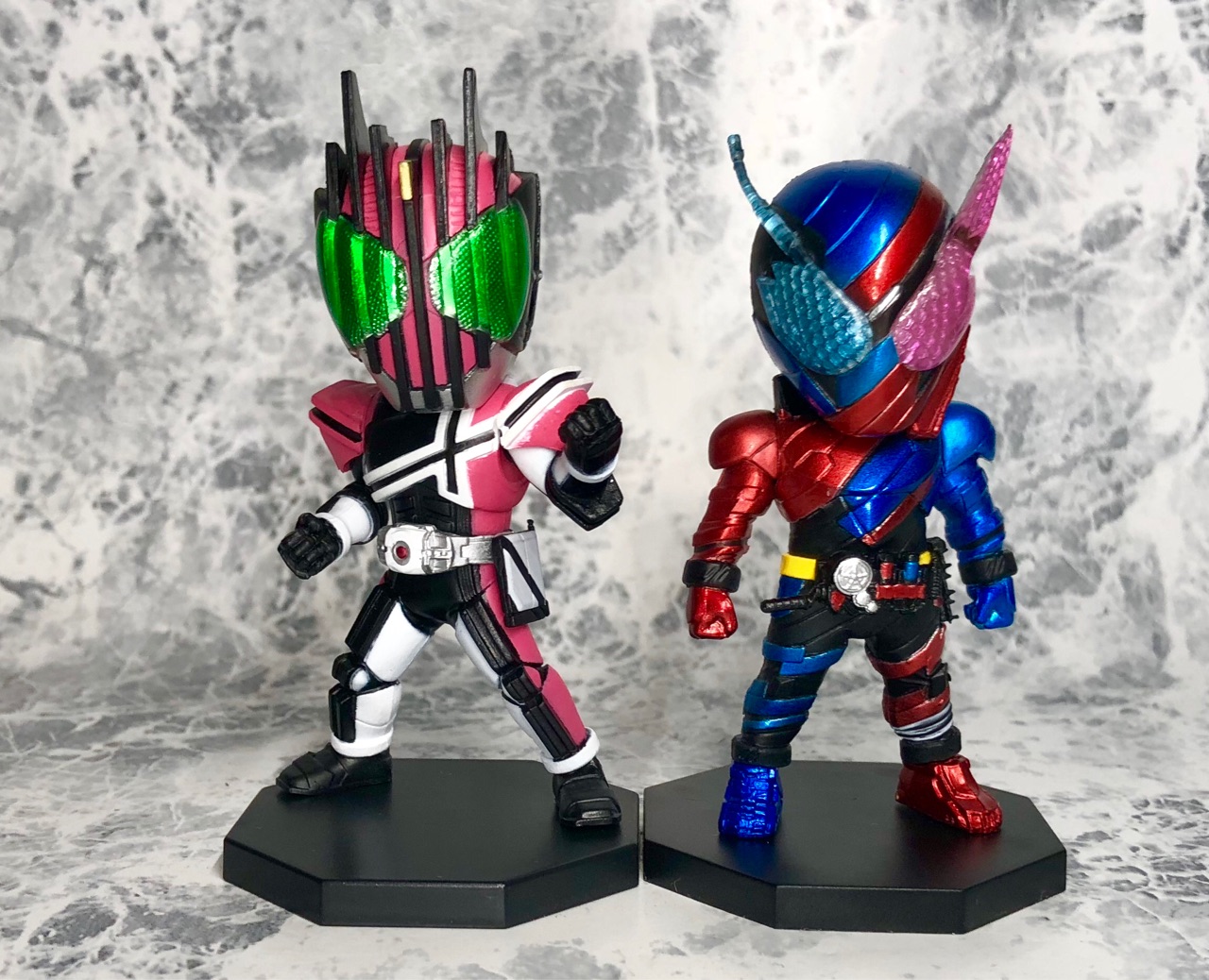 一番くじ仮面ライダージオウfeat 平成レジェンドライダーvol 1 連結果 キラートマトダイアリー 一番くじ仮面ライダージオウfeat 平成レジェンドライダーvol 1 連結果 キラートマトダイアリー