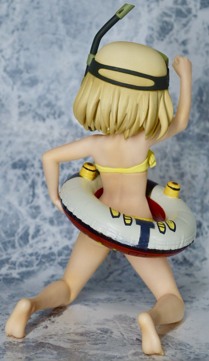 一番くじ ガールズ パンツァー あつまれ みんなの戦車道 カチューシャ レビュー キラートマトダイアリー