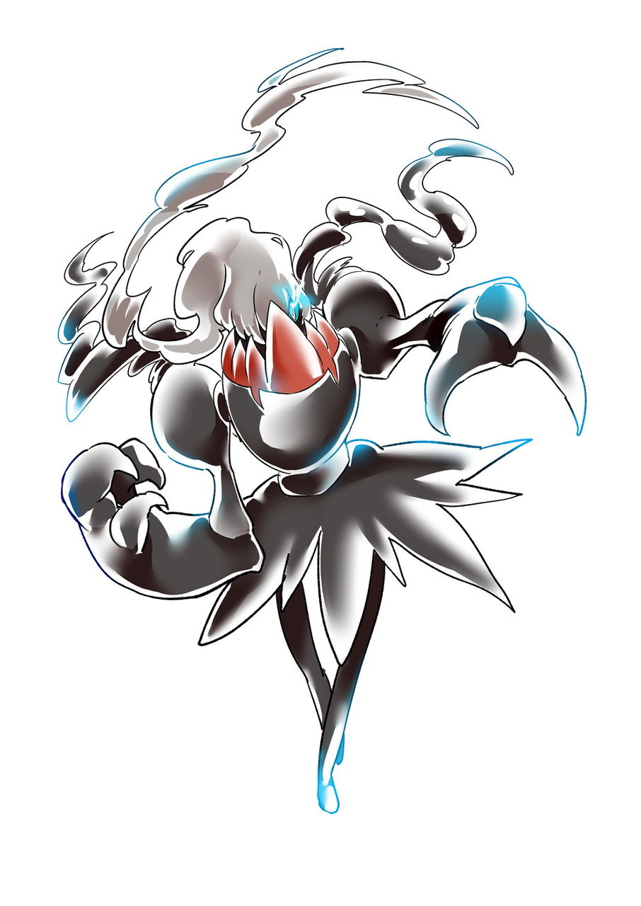 画像あり 安価でポケモン描くやつth つー速 画像あり 安価でポケモン描くやつth つー速
