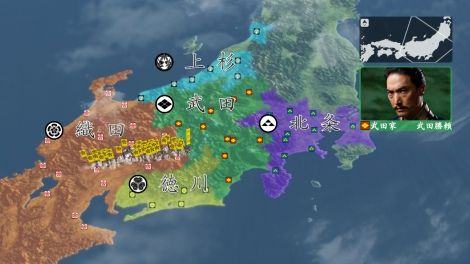 悲報 大河ドラマ 真田丸 予算足りずゲーム流用 つー速