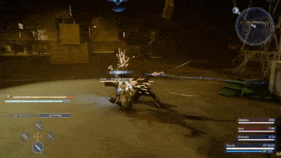 動画あり Ff15の最新戦闘シーン公開 つー速 動画あり Ff15の最新戦闘シーン公開 つー速