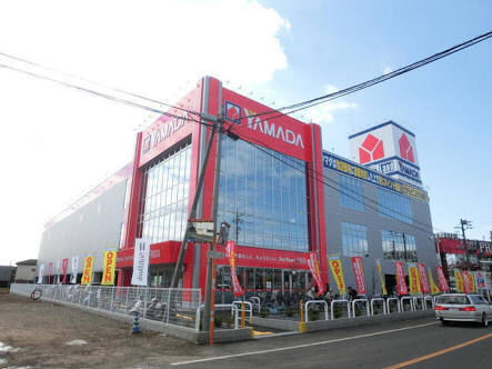 速報 ヤマダ電機がグランドオープンしたと思ったら閉店してた つー速