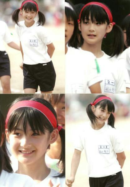 画像あり 嗣永桃子 23 のgifが可愛すぎる真実 つー速