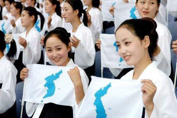 画像あり 北朝鮮の女 めっちゃ美人多い説 つー速 画像あり 北朝鮮の女 めっちゃ美人多い説 つー速