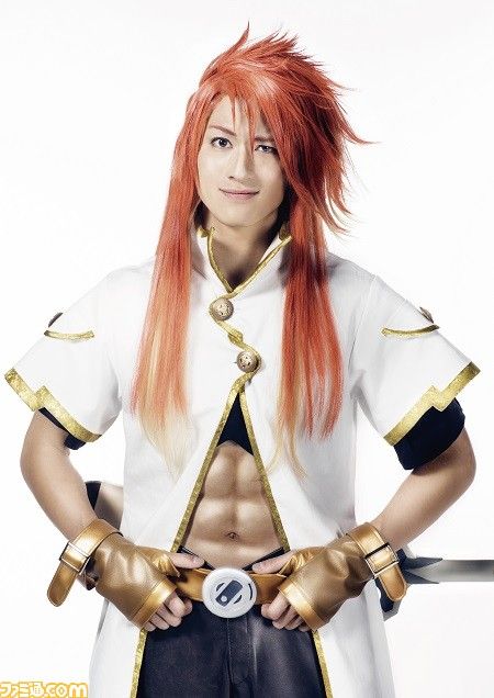 朗報 テイルズオブアビス実写化wwwwwwwwwwwww つー速 朗報 テイルズオブアビス実写化wwwwwwwwwwwww つー速