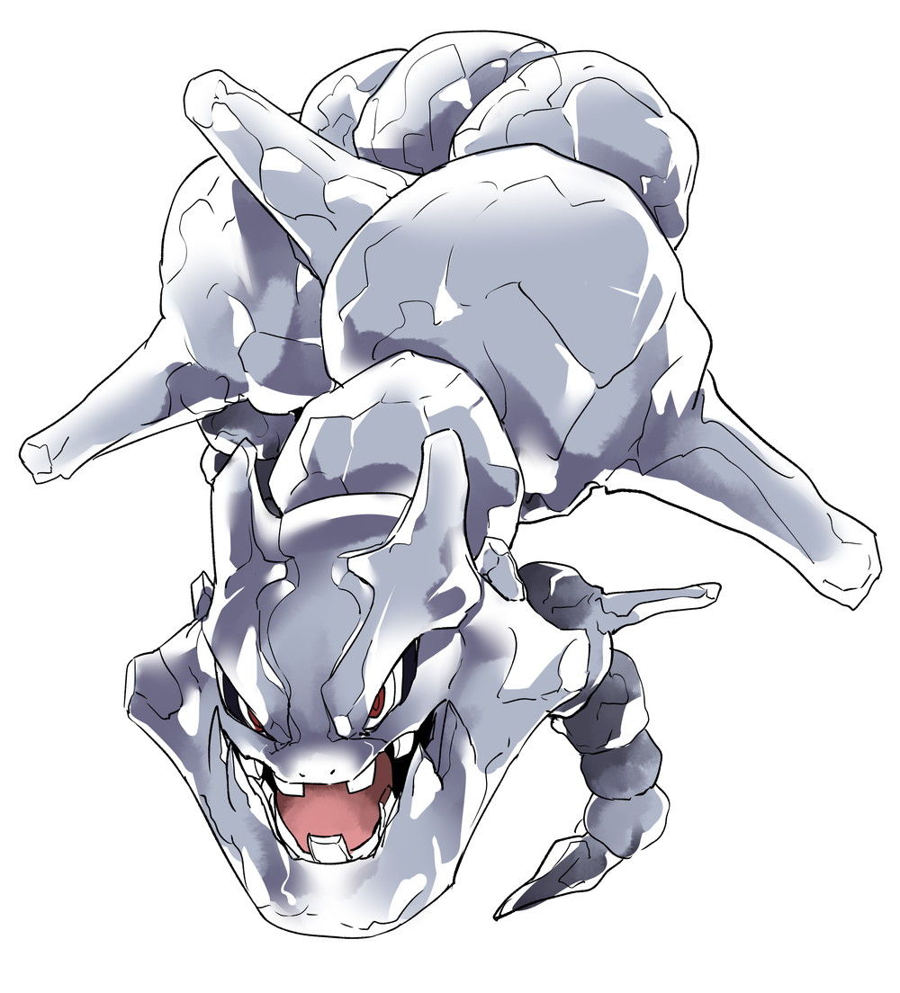 画像あり 安価でポケモン描くやつth つー速