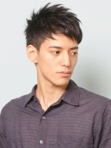 ツーブロックとかいう攻守最強の髪型ｗｗｗｗｗ つー速