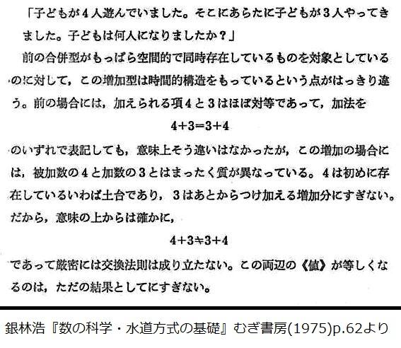 画像あり 今の小学校では足し算の順序でバツにするらしいぞ つー速