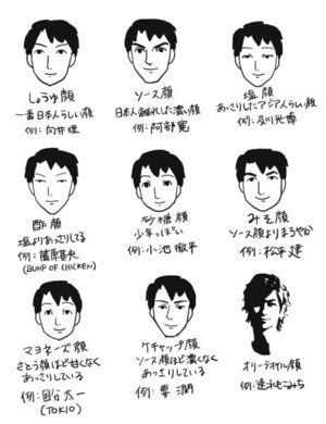 画像あり 塩顔イケメンの奴ｗｗｗｗｗｗｗ つー速