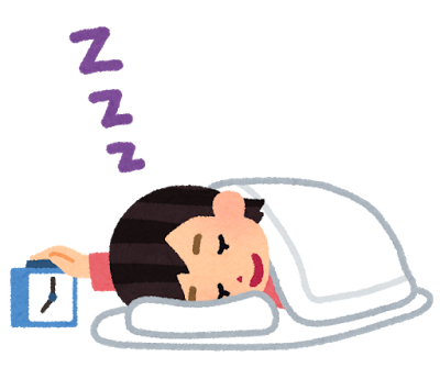 二度寝する時の あっ 意識失いそうっ あっ って感覚 つー速 二度寝する時の あっ 意識失いそうっ あっ って感覚 つー速