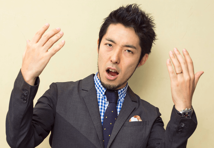 悲報 オリラジ中田さん 松本人志を批判して会社から圧力かけられる つー速