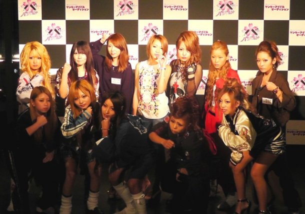 ヤンキー女とかいう最高にエロくて可愛い生き物ｗｗｗｗｗｗ つー速