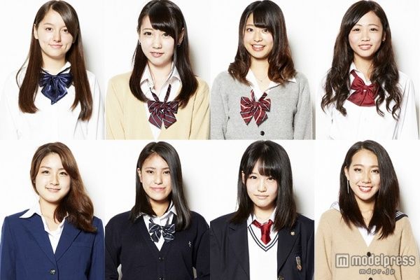 画像あり 日本一可愛い女子高生を決めるミスコン 投票はじまる つー速 画像あり 日本一可愛い女子高生を決めるミスコン 投票はじまる つー速