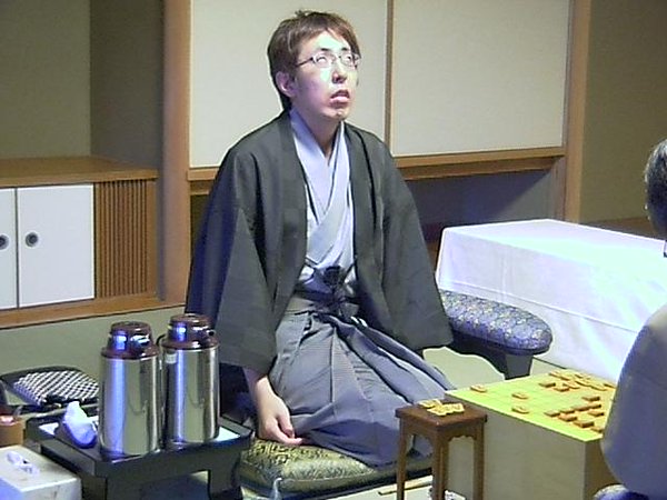 画像あり 羽生善治に負けた時のプロ棋士の顔が酷いwwwww つー速 画像あり 羽生善治に負けた時のプロ棋士の顔が酷いwwwww つー速