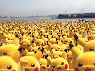 動画あり ピカチュウ 韓国でレ プされる つー速