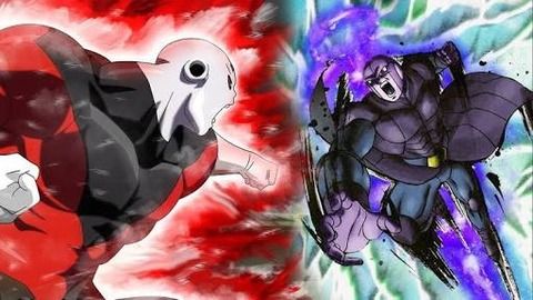 悲報 ドラゴンボールのラスボス ジレンの過去が凄惨すぎる つー速 悲報 ドラゴンボールのラスボス ジレンの過去が凄惨すぎる つー速
