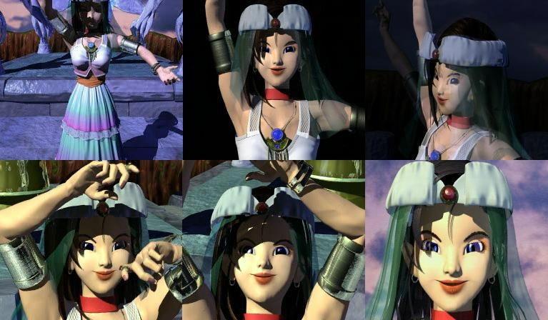 キーファ アルス お前にもらった種は返しておく つー速