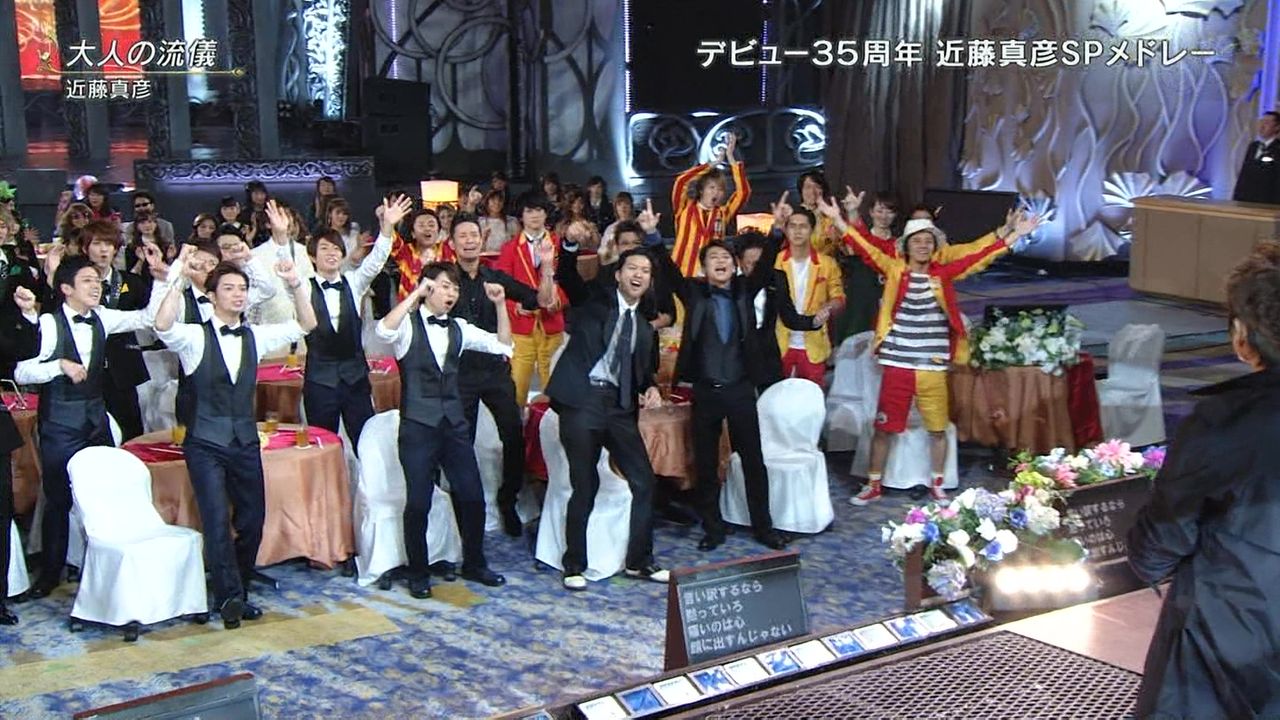 速報 近藤真彦が紅白歌合戦のトリwwwwwwwww つー速 速報 近藤真彦が紅白歌合戦のトリwwwwwwwww つー速