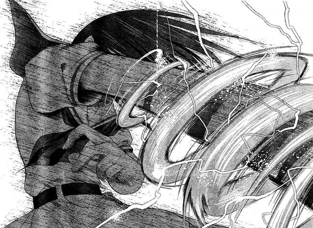 画像あり 咲 Saki とかいう麻雀漫画の能力者強すぎて草ｗｗｗ つー速