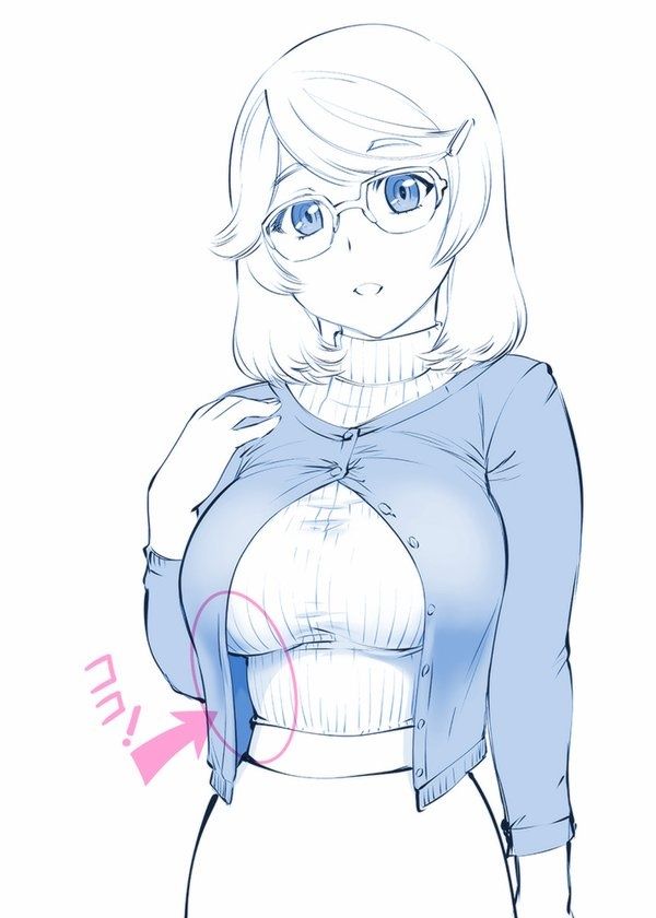 画像あり 世界で一番エロい服装ってこれだよなｗｗｗｗｗｗｗｗ つー速