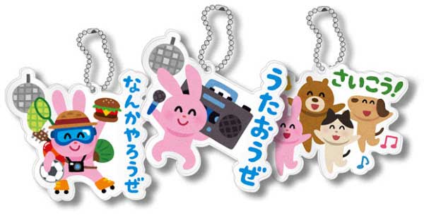 画像あり いらすとや コミックマーケット92に参戦 つー速