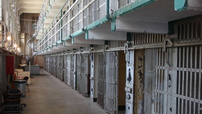 刑務所で10年過ごしたけど質問ある つー速 刑務所で10年過ごしたけど質問ある つー速