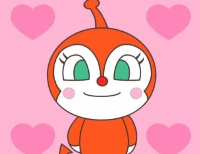 ドキンちゃんみたいな性に奔放なキャラが好きなんだが つー速 ドキンちゃんみたいな性に奔放なキャラが好きなんだが つー速