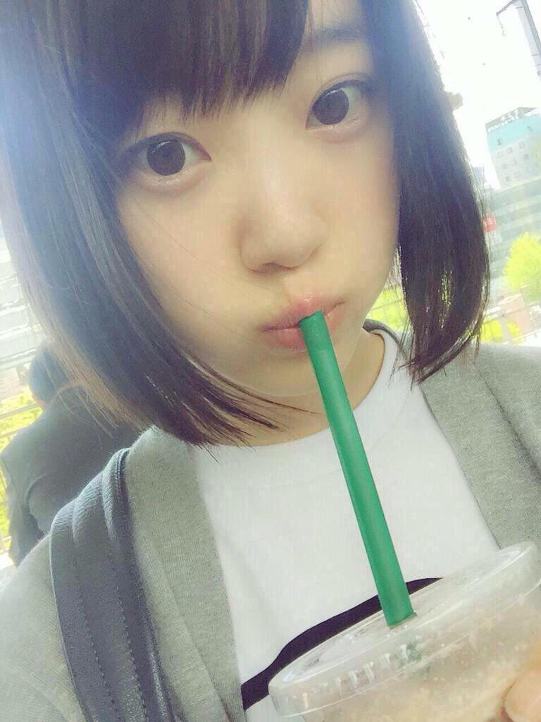 画像あり 橋本環奈ってそんなに可愛い 武田玲奈の方が全然可愛いぞ つー速