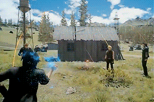 動画あり Ff15の最新戦闘シーン公開 つー速 動画あり Ff15の最新戦闘シーン公開 つー速