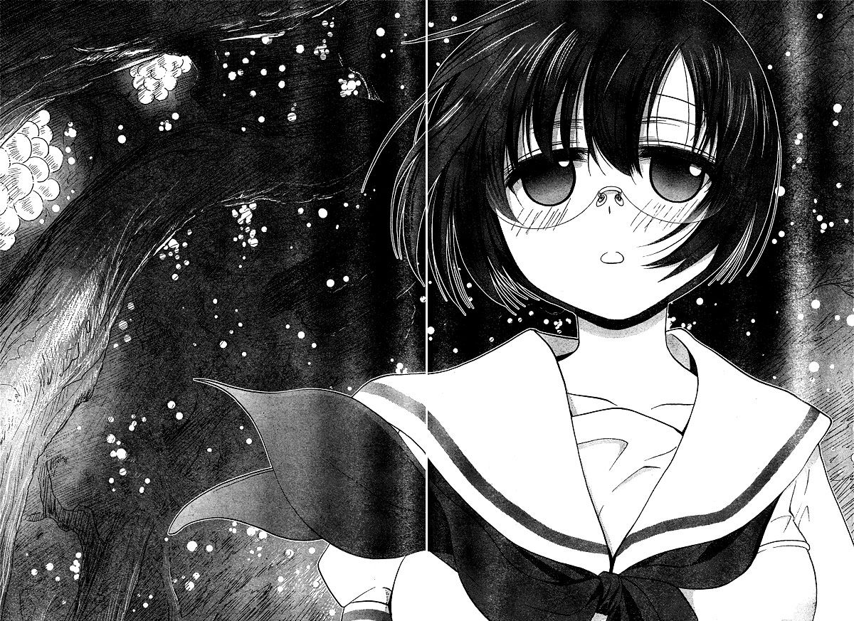 画像あり 咲 Saki とかいう麻雀漫画の能力者強すぎて草www つー速 画像あり 咲 Saki とかいう麻雀漫画の能力者強すぎて草www つー速