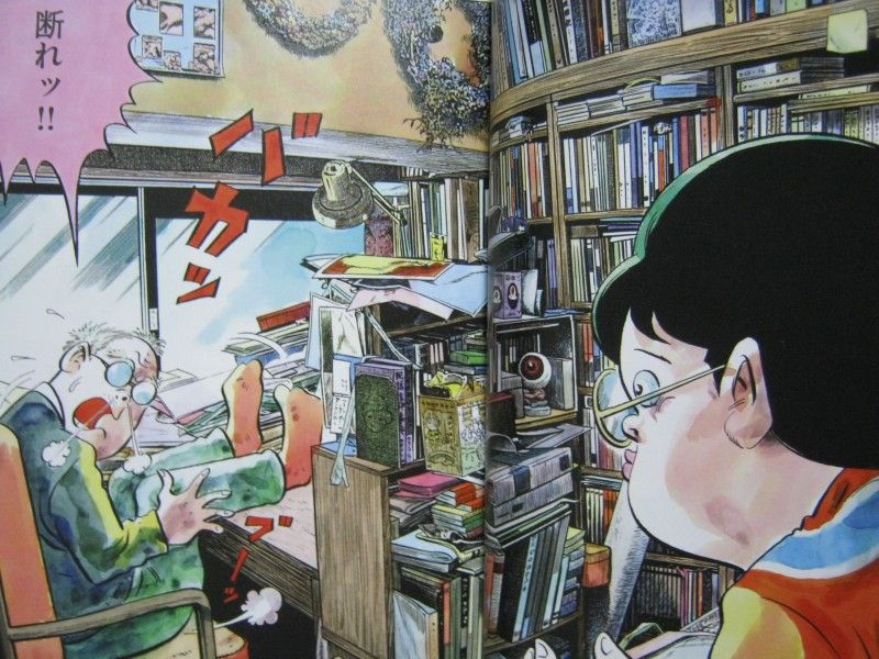 画像あり 水木しげるの遺作 ある意味遺作としては完璧 つー速 画像あり 水木しげるの遺作 ある意味遺作としては完璧 つー速