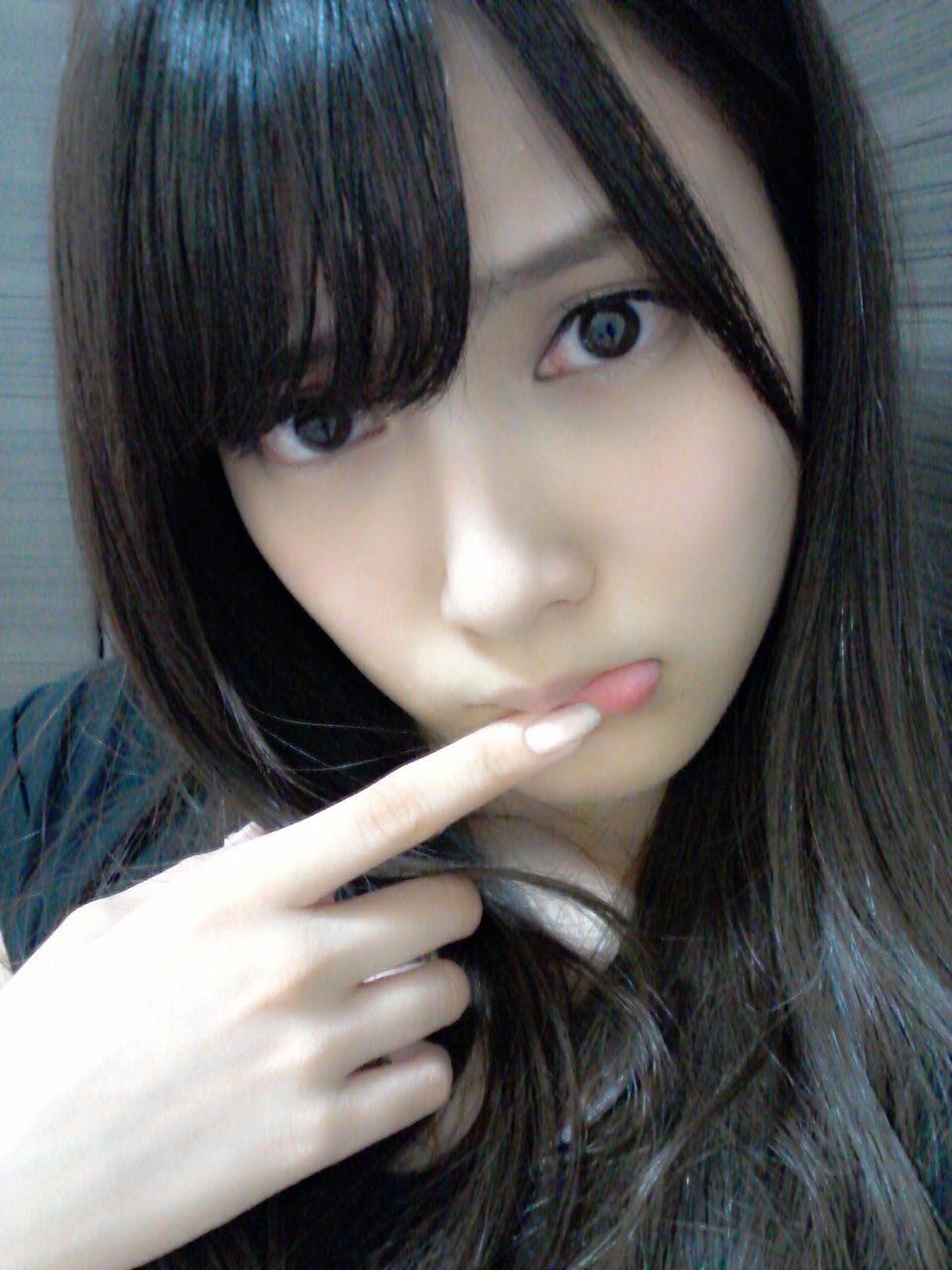 画像あり 入山杏奈とかいうakb唯一の即ハボｗｗｗｗｗｗ つー速