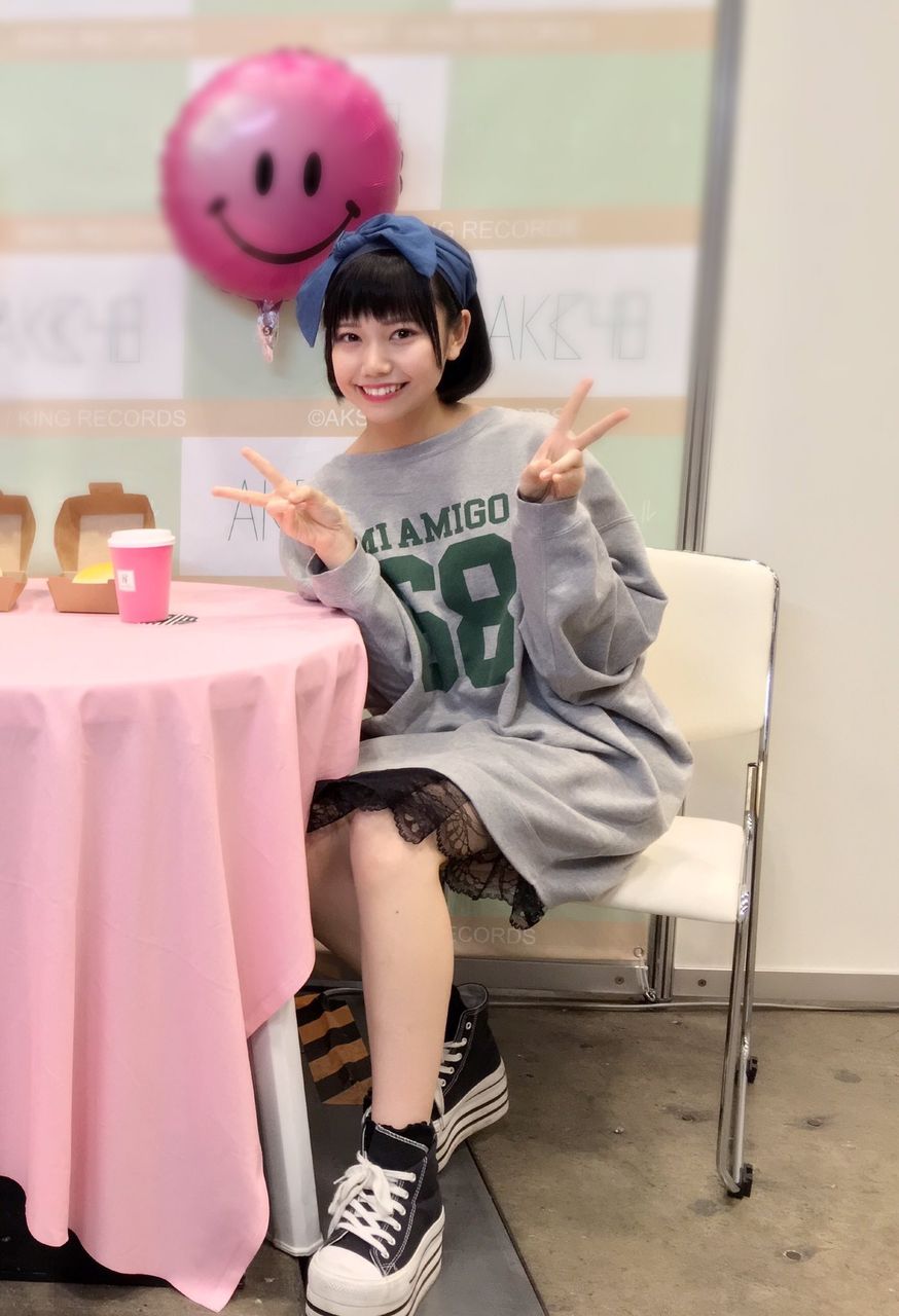 画像あり Akb48の早坂つむぎとか言う最後の希望ｗｗｗｗｗｗｗｗｗ つー速