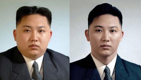 金正恩のダイエット超イケメン姿 抱かれたい将軍 ナンバー1で大きな話題に つー速