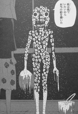 阿部共実とかいう漫画家ｗｗｗｗｗｗｗｗｗ つー速