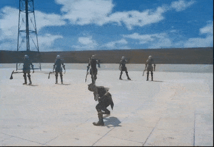 動画あり Ff15の最新戦闘シーン公開 つー速 動画あり Ff15の最新戦闘シーン公開 つー速