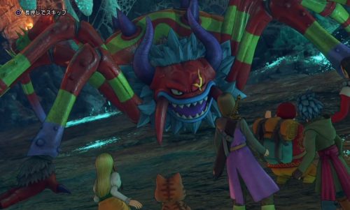 悲報 ドラクエ11の強いボス 3体くらいしかいない つー速 悲報 ドラクエ11の強いボス 3体くらいしかいない つー速